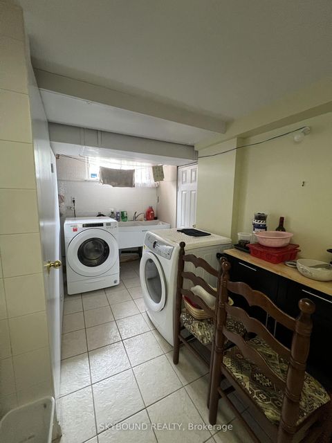 Photo 19 at 33 Bradstock Road, Humbermede, Toronto