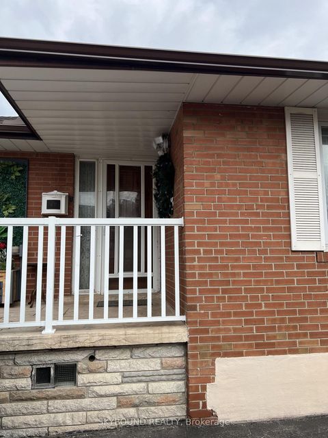 Photo 23 at 33 Bradstock Road, Humbermede, Toronto