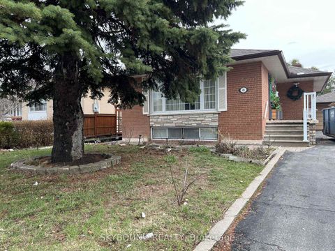 Photo 25 at 33 Bradstock Road, Humbermede, Toronto