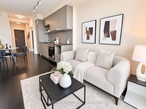 Photo 6 at 2609 - 365 Church Street, Yonge Corridor, Toronto