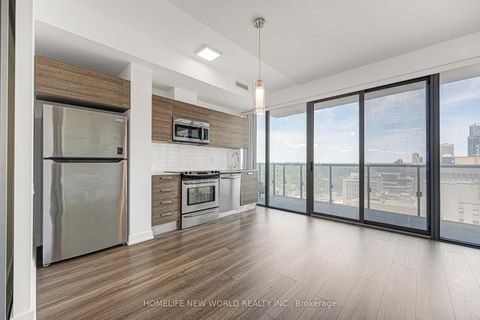 Photo 6 at 1605 - 1815 Yonge Street, Mount Pleasant West, Toronto