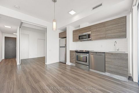 Photo 7 at 1605 - 1815 Yonge Street, Mount Pleasant West, Toronto