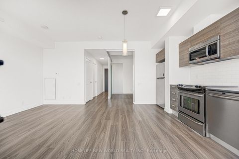 Photo 8 at 1605 - 1815 Yonge Street, Mount Pleasant West, Toronto