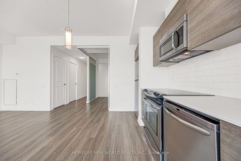 Photo 9 at 1605 - 1815 Yonge Street, Mount Pleasant West, Toronto