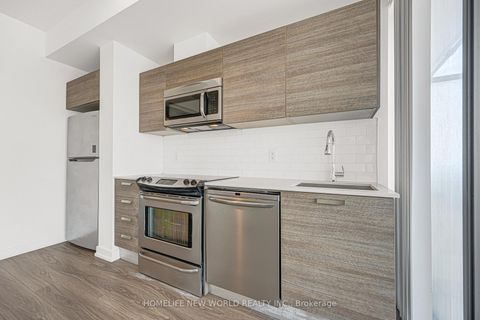 Photo 10 at 1605 - 1815 Yonge Street, Mount Pleasant West, Toronto