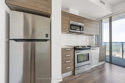 Photo 11 at 1605 - 1815 Yonge Street, Mount Pleasant West, Toronto