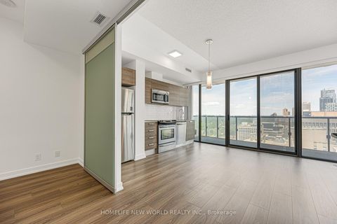 Photo 13 at 1605 - 1815 Yonge Street, Mount Pleasant West, Toronto