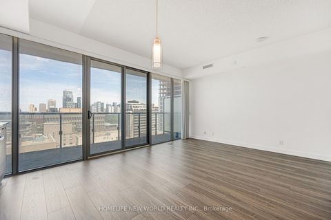 Photo 16 at 1605 - 1815 Yonge Street, Mount Pleasant West, Toronto