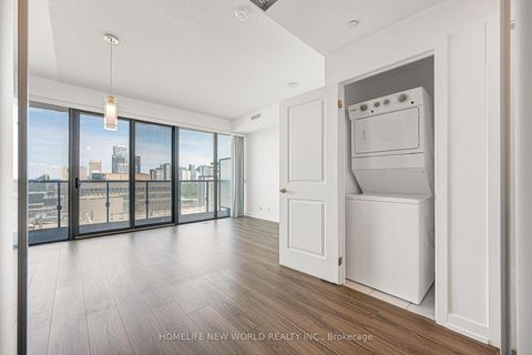 Photo 17 at 1605 - 1815 Yonge Street, Mount Pleasant West, Toronto