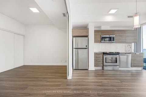 Photo 19 at 1605 - 1815 Yonge Street, Mount Pleasant West, Toronto