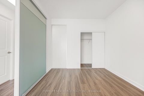 Photo 24 at 1605 - 1815 Yonge Street, Mount Pleasant West, Toronto