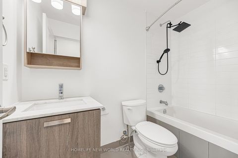 Photo 30 at 1605 - 1815 Yonge Street, Mount Pleasant West, Toronto