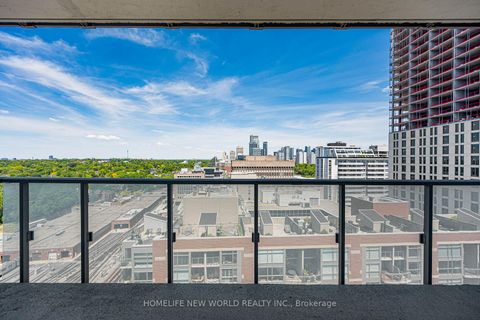 Photo 31 at 1605 - 1815 Yonge Street, Mount Pleasant West, Toronto