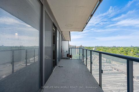 Photo 32 at 1605 - 1815 Yonge Street, Mount Pleasant West, Toronto