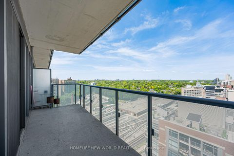 Photo 33 at 1605 - 1815 Yonge Street, Mount Pleasant West, Toronto
