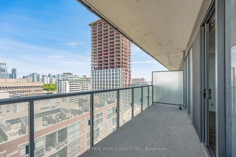 Photo 34 at 1605 - 1815 Yonge Street, Mount Pleasant West, Toronto