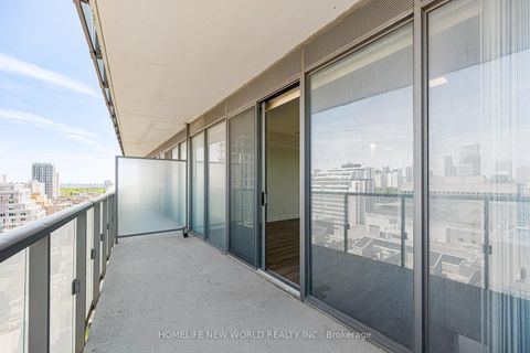 Photo 35 at 1605 - 1815 Yonge Street, Mount Pleasant West, Toronto