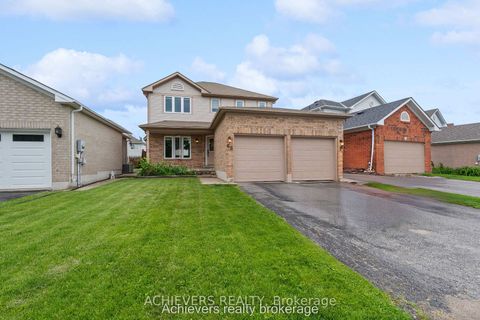 Photo 0 at 66 Leggott Avenue, Painswick North, Barrie