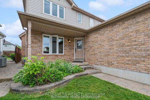 Photo 1 at 66 Leggott Avenue, Painswick North, Barrie
