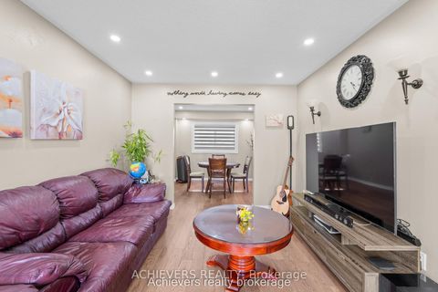 Photo 5 at 66 Leggott Avenue, Painswick North, Barrie