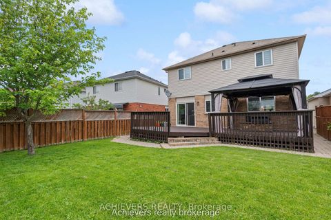 Photo 14 at 66 Leggott Avenue, Painswick North, Barrie