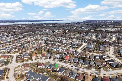 Photo 34 at 66 Leggott Avenue, Painswick North, Barrie