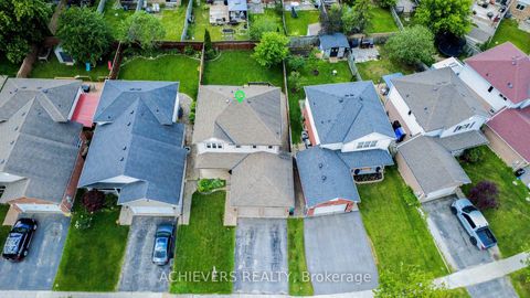 Photo 36 at 66 Leggott Avenue, Painswick North, Barrie