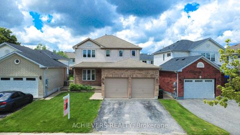 Photo 37 at 66 Leggott Avenue, Painswick North, Barrie