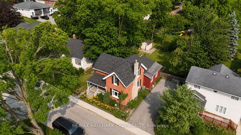 Photo 0 at 34 North Street N, Wellington, Barrie