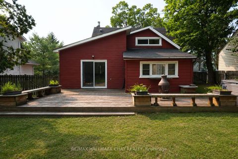 Photo 35 at 34 North Street N, Wellington, Barrie