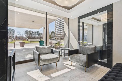Photo 1 at 906 - 725 Don Mills Road, Flemingdon Park, Toronto