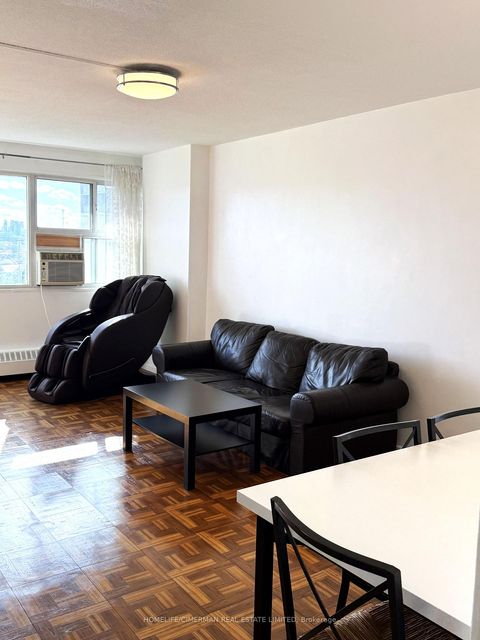 Photo 4 at 906 - 725 Don Mills Road, Flemingdon Park, Toronto