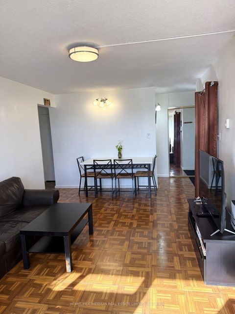 Photo 5 at 906 - 725 Don Mills Road, Flemingdon Park, Toronto