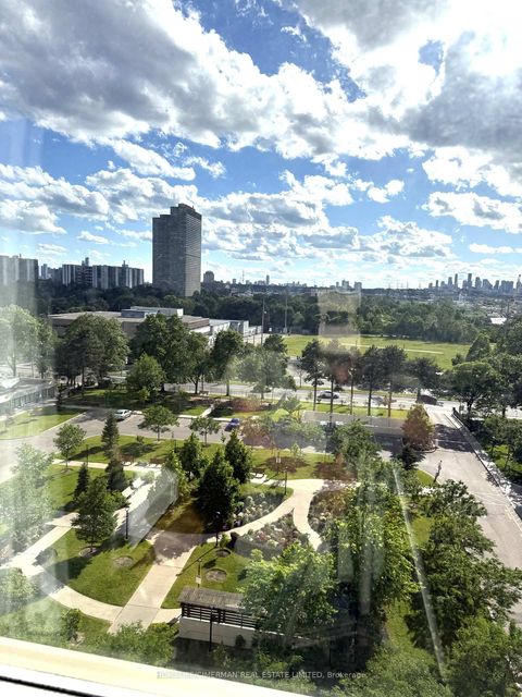 Photo 11 at 906 - 725 Don Mills Road, Flemingdon Park, Toronto