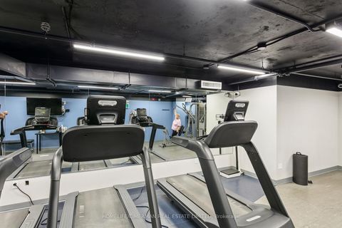 Photo 16 at 906 - 725 Don Mills Road, Flemingdon Park, Toronto