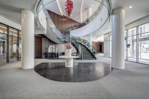 Photo 2 at LPH208 - 5162 Yonge Street, Willowdale West, Toronto