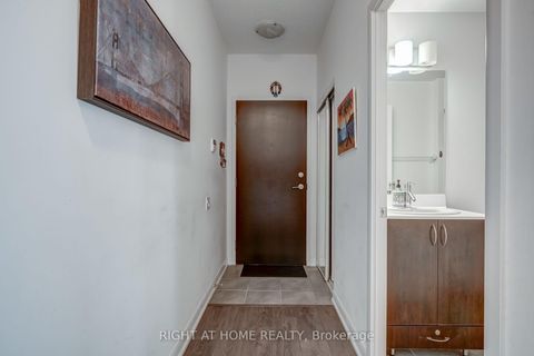 Photo 3 at LPH208 - 5162 Yonge Street, Willowdale West, Toronto