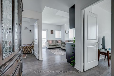Photo 4 at LPH208 - 5162 Yonge Street, Willowdale West, Toronto