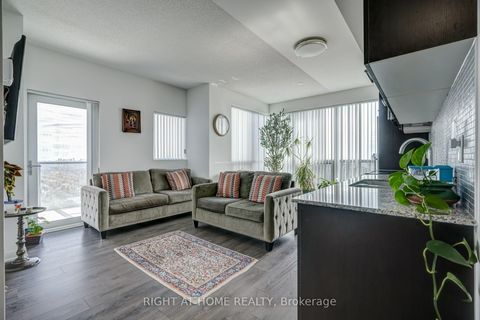 Photo 5 at LPH208 - 5162 Yonge Street, Willowdale West, Toronto