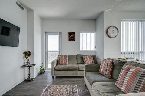 Photo 6 at LPH208 - 5162 Yonge Street, Willowdale West, Toronto