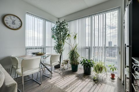 Photo 8 at LPH208 - 5162 Yonge Street, Willowdale West, Toronto