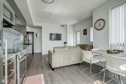 Photo 9 at LPH208 - 5162 Yonge Street, Willowdale West, Toronto
