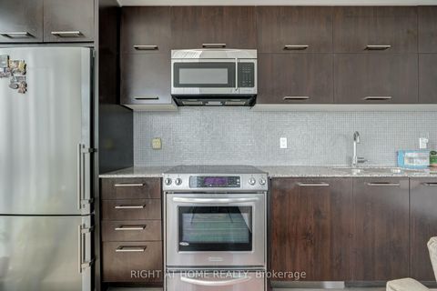 Photo 10 at LPH208 - 5162 Yonge Street, Willowdale West, Toronto