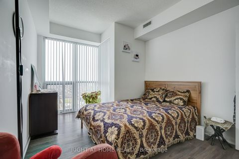 Photo 11 at LPH208 - 5162 Yonge Street, Willowdale West, Toronto