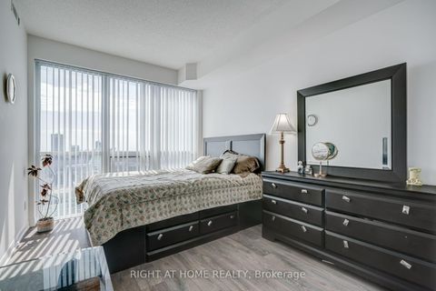 Photo 12 at LPH208 - 5162 Yonge Street, Willowdale West, Toronto