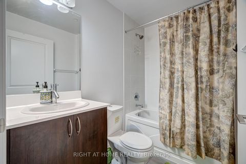 Photo 13 at LPH208 - 5162 Yonge Street, Willowdale West, Toronto