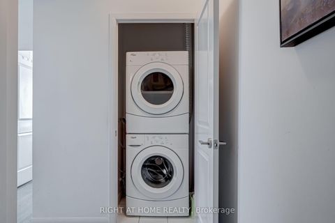 Photo 14 at LPH208 - 5162 Yonge Street, Willowdale West, Toronto