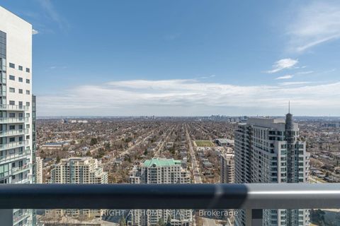 Photo 17 at LPH208 - 5162 Yonge Street, Willowdale West, Toronto