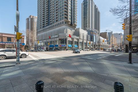 Photo 18 at LPH208 - 5162 Yonge Street, Willowdale West, Toronto