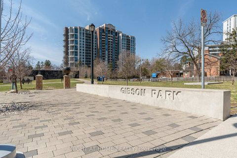 Photo 19 at LPH208 - 5162 Yonge Street, Willowdale West, Toronto